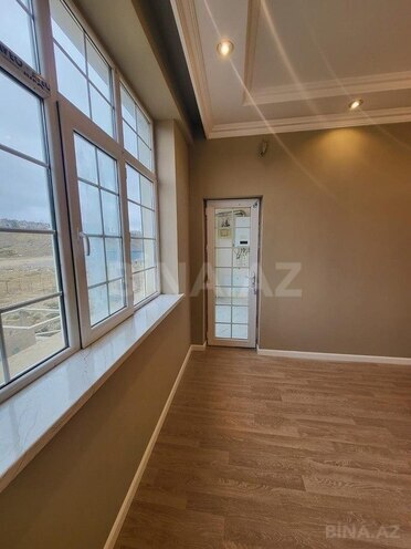 2 otaqlı yeni tikili - Həzi Aslanov m. - 70 m² (6)