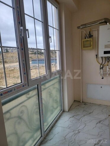 2 otaqlı yeni tikili - Həzi Aslanov m. - 70 m² (7)