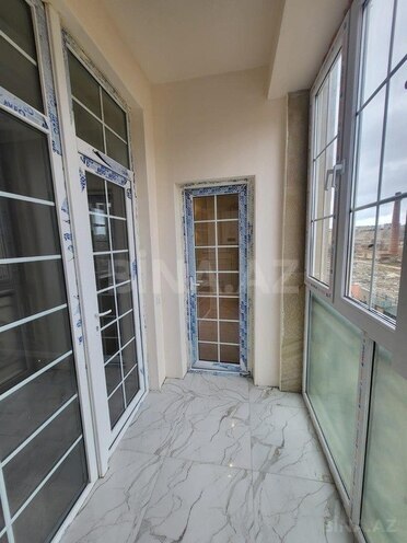 2 otaqlı yeni tikili - Həzi Aslanov m. - 70 m² (8)