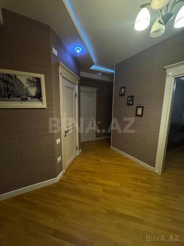 3 otaqlı yeni tikili - 8-ci mikrorayon q. - 95 m² (2)