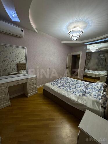 3 otaqlı yeni tikili - 8-ci mikrorayon q. - 95 m² (6)