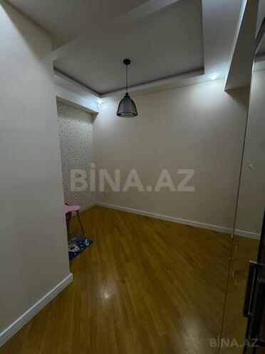 3 otaqlı yeni tikili - 8-ci mikrorayon q. - 95 m² (7)
