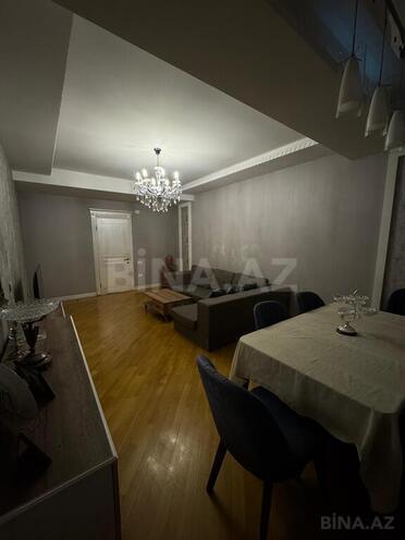 3 otaqlı yeni tikili - 8-ci mikrorayon q. - 95 m² (12)