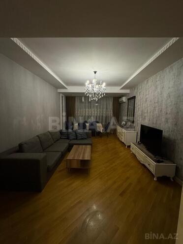3 otaqlı yeni tikili - 8-ci mikrorayon q. - 95 m² (11)