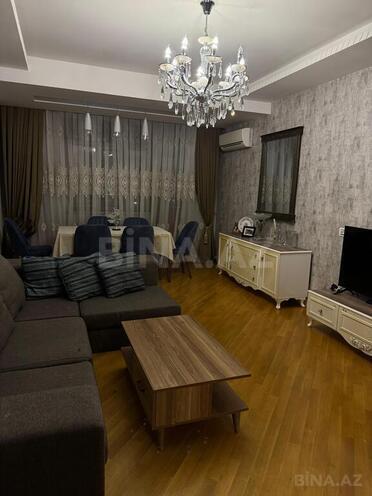 3 otaqlı yeni tikili - 8-ci mikrorayon q. - 95 m² (15)