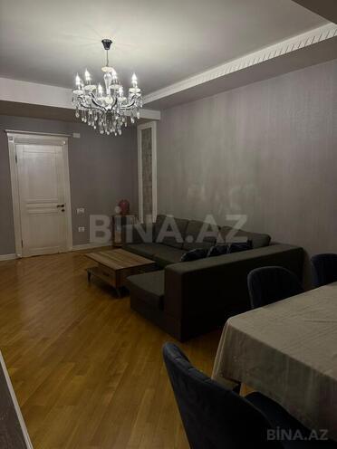 3 otaqlı yeni tikili - 8-ci mikrorayon q. - 95 m² (14)