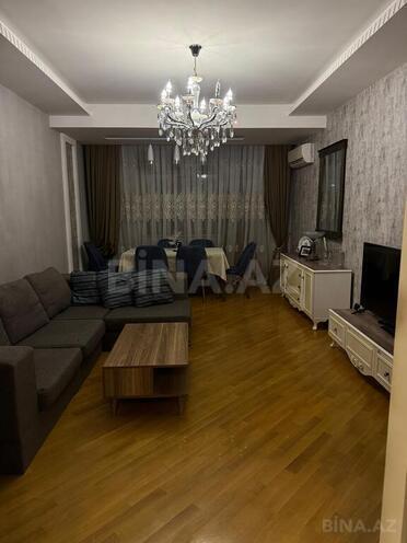 3 otaqlı yeni tikili - 8-ci mikrorayon q. - 95 m² (17)