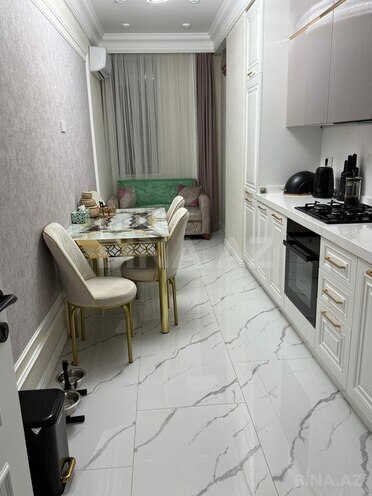 3 otaqlı yeni tikili - 28 May m. - 108 m² (10)
