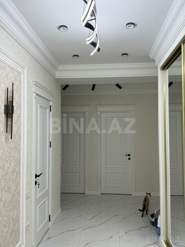 3 otaqlı yeni tikili - 28 May m. - 108 m² (4)