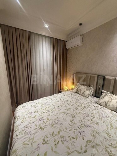 3 otaqlı yeni tikili - 28 May m. - 108 m² (9)