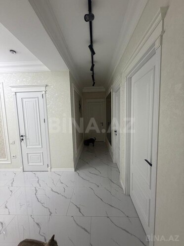 3 otaqlı yeni tikili - 28 May m. - 108 m² (3)