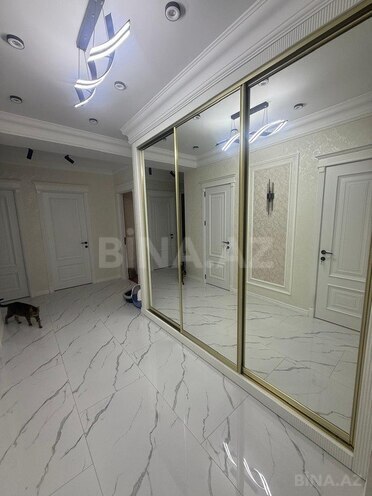 3 otaqlı yeni tikili - 28 May m. - 108 m² (5)