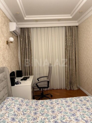 3 otaqlı yeni tikili - 28 May m. - 108 m² (14)