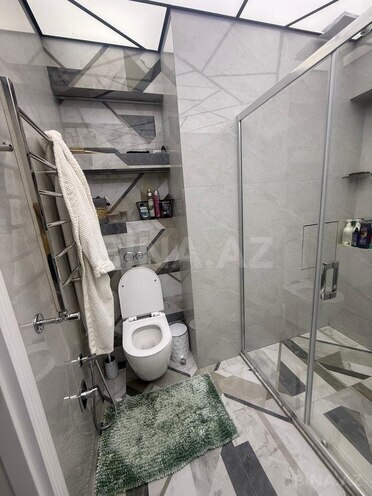 3 otaqlı yeni tikili - 28 May m. - 108 m² (8)