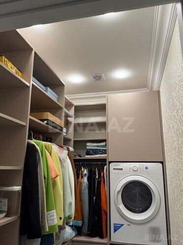 3 otaqlı yeni tikili - 28 May m. - 108 m² (6)