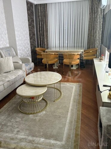 3 otaqlı yeni tikili - 28 May m. - 108 m² (13)
