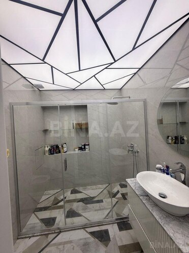 3 otaqlı yeni tikili - 28 May m. - 108 m² (7)