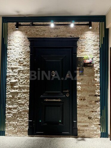 3 otaqlı yeni tikili - 28 May m. - 108 m² (2)
