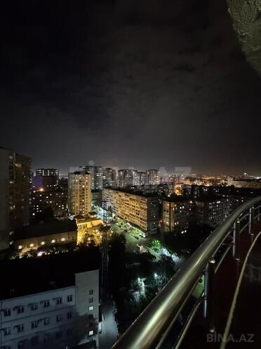 3 otaqlı yeni tikili - 8-ci mikrorayon q. - 95 m² (19)