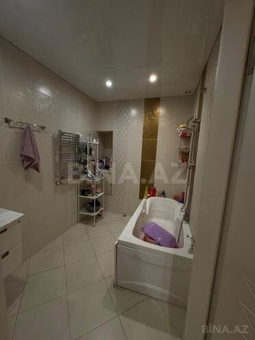 3 otaqlı yeni tikili - 8-ci mikrorayon q. - 95 m² (21)