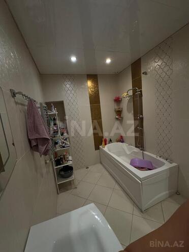3 otaqlı yeni tikili - 8-ci mikrorayon q. - 95 m² (22)