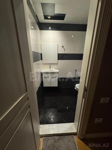 3 otaqlı yeni tikili - 8-ci mikrorayon q. - 95 m² (23)