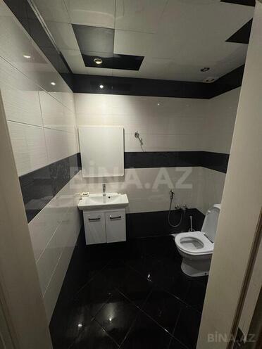 3 otaqlı yeni tikili - 8-ci mikrorayon q. - 95 m² (25)