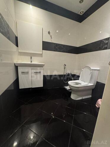 3 otaqlı yeni tikili - 8-ci mikrorayon q. - 95 m² (24)