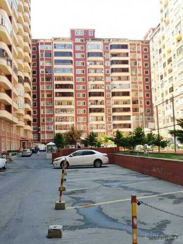 3 otaqlı yeni tikili - 8-ci mikrorayon q. - 95 m² (26)
