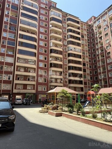 3 otaqlı yeni tikili - 8-ci mikrorayon q. - 95 m² (28)