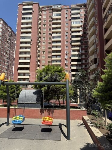 3 otaqlı yeni tikili - 8-ci mikrorayon q. - 95 m² (29)