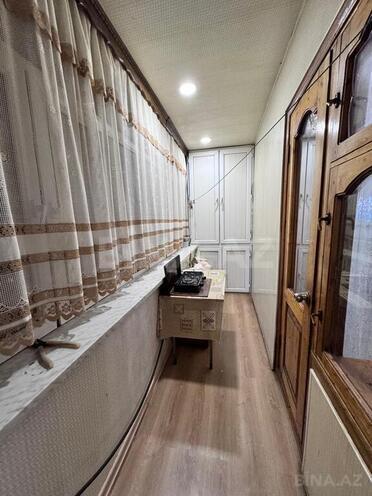 3-комн. вторичка - м. Азадлыг проспекти - 65 м² (16)