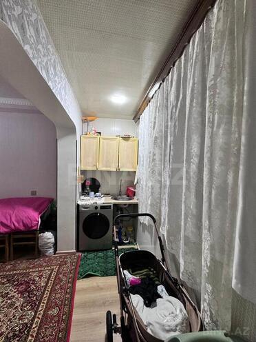 3-комн. вторичка - м. Азадлыг проспекти - 65 м² (9)