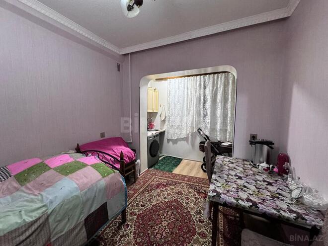 3-комн. вторичка - м. Азадлыг проспекти - 65 м² (13)