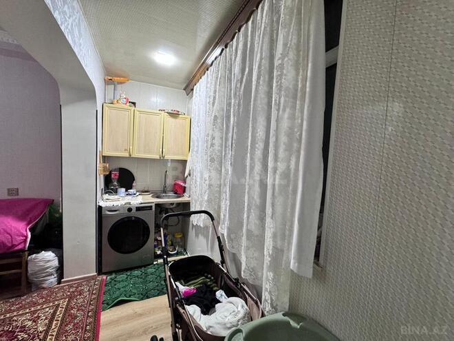 3-комн. вторичка - м. Азадлыг проспекти - 65 м² (10)
