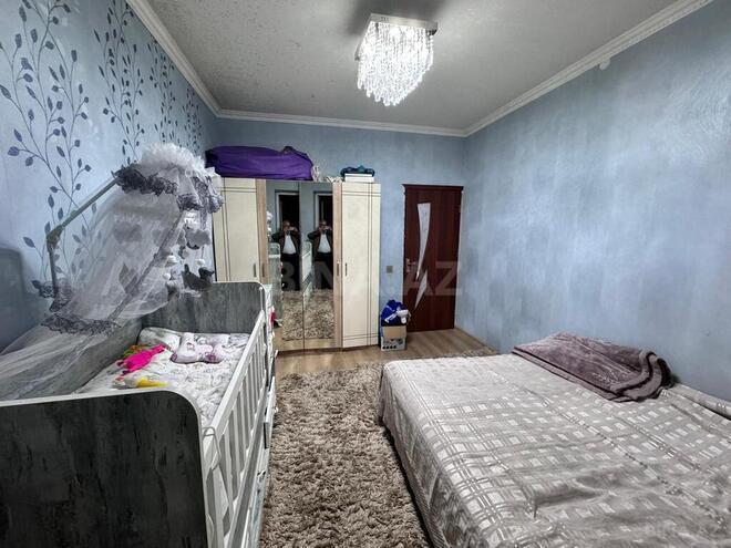 3-комн. вторичка - м. Азадлыг проспекти - 65 м² (15)