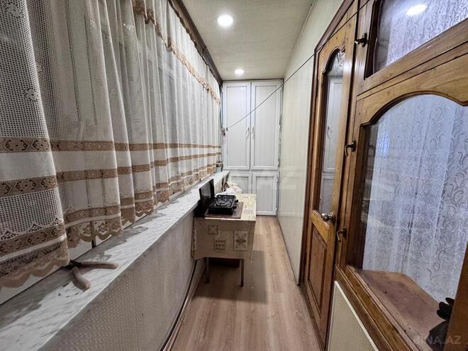 3-комн. вторичка - м. Азадлыг проспекти - 65 м² (12)