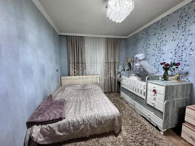3-комн. вторичка - м. Азадлыг проспекти - 65 м² (8)