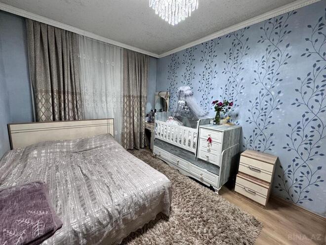 3-комн. вторичка - м. Азадлыг проспекти - 65 м² (7)