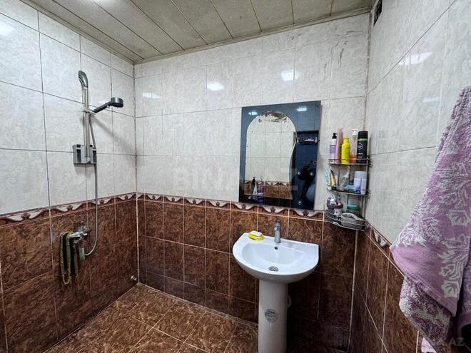 3-комн. вторичка - м. Азадлыг проспекти - 65 м² (11)