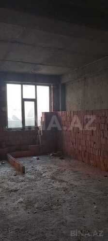 2-комн. новостройка - м. Нариман Нариманов - 103 м² (4)