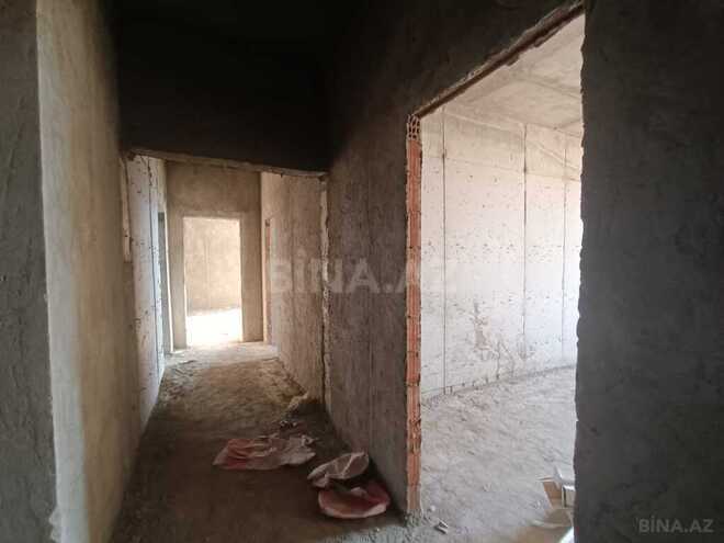 2-комн. новостройка - м. Нариман Нариманов - 103 м² (3)