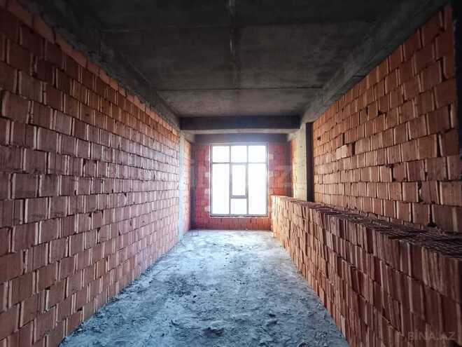 2-комн. новостройка - м. Нариман Нариманов - 103 м² (7)