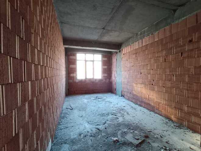 2-комн. новостройка - м. Нариман Нариманов - 103 м² (6)