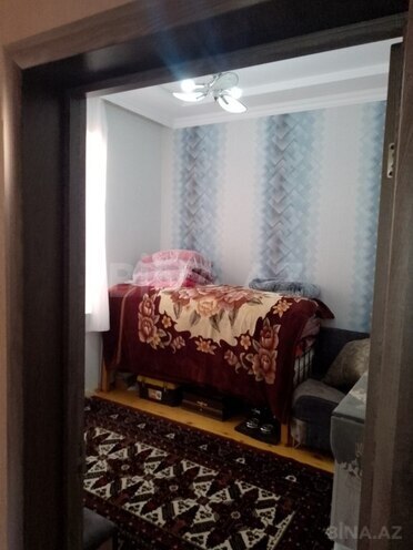 5 otaqlı həyət evi/bağ evi - Binəqədi q. - 120 m² (11)