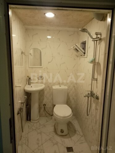 5 otaqlı həyət evi/bağ evi - Binəqədi q. - 120 m² (3)