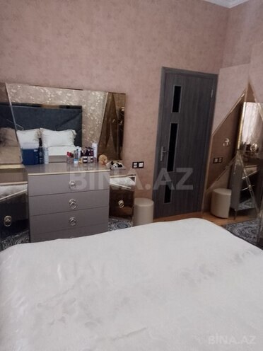 5 otaqlı həyət evi/bağ evi - Binəqədi q. - 120 m² (12)
