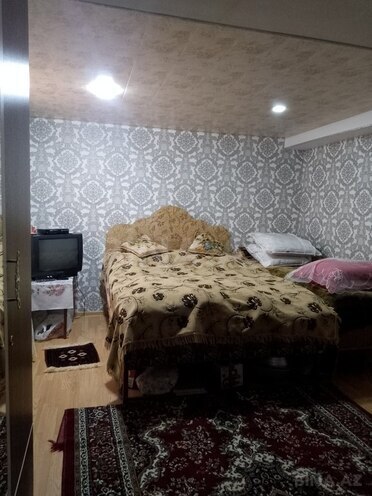 5 otaqlı həyət evi/bağ evi - Binəqədi q. - 120 m² (7)