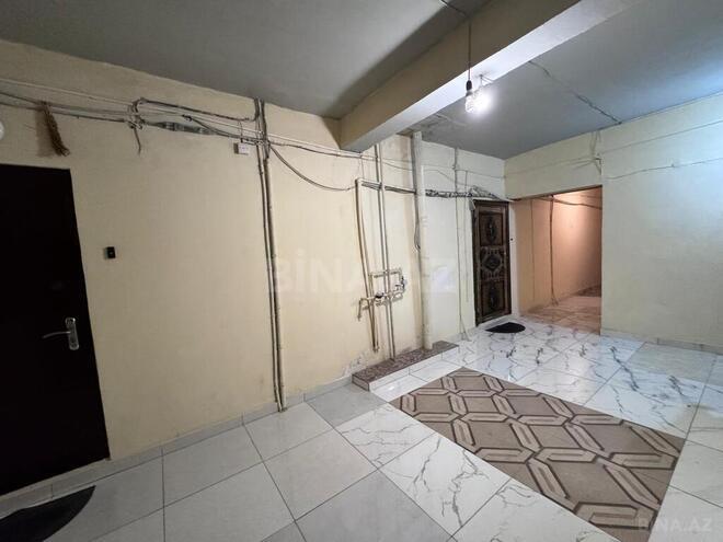 3-комн. вторичка - м. Азадлыг проспекти - 65 м² (17)
