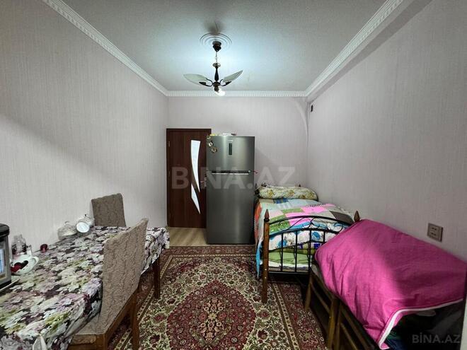 3-комн. вторичка - м. Азадлыг проспекти - 65 м² (19)
